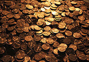 220px-U S pennies