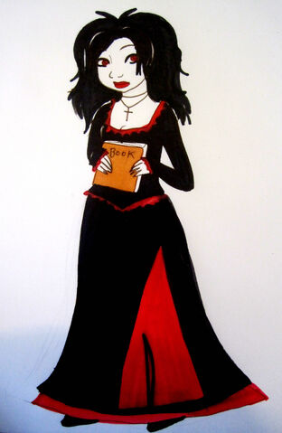 File:B loody mary smith by cherry antoinette-d2xhf3q.jpg