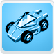 Race1blue