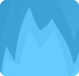Elemental fire blue