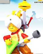 Friendlyfelix