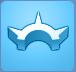 Agory rank2 blue