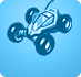 Stunt1blue
