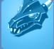 Dragon blue