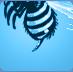 Better bee blue
