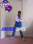 Jukebox James EG 1st look