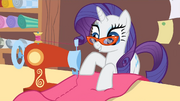 Rarity sewing