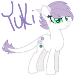 Concept of Amethyst (Yuki) by Sternchende200
