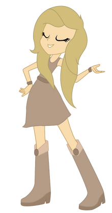 Aurora EG by DianaxDLove