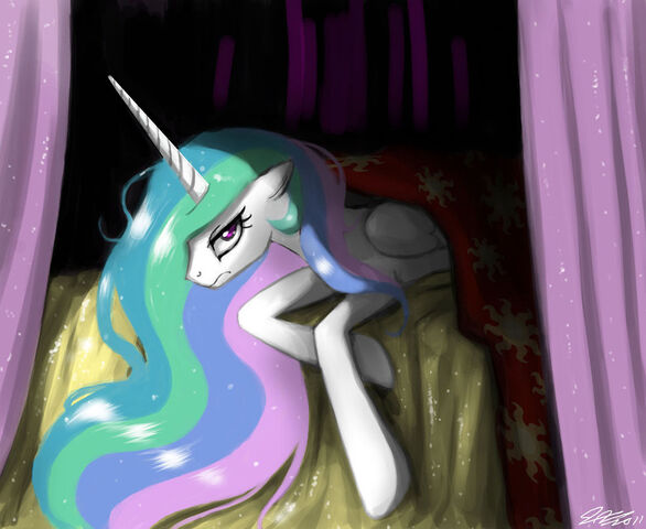 File:Celestia in no mood for songs.jpg