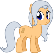 Peanut Song by Sarnna