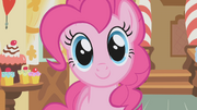 Pinkie Pie right, aj S01E04