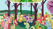 Apple clan