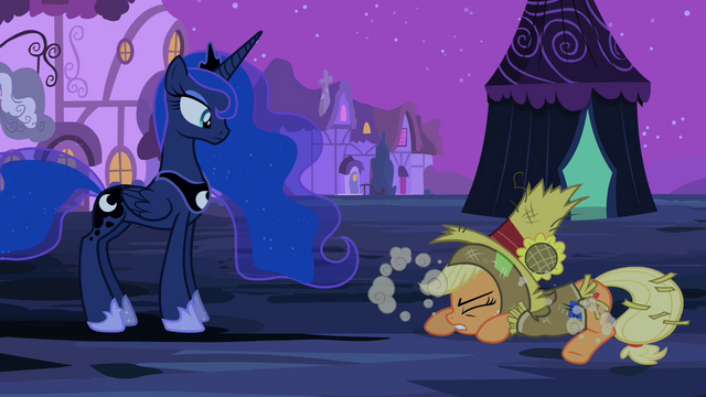 Fichier:Luna et Applejack S02E04.png