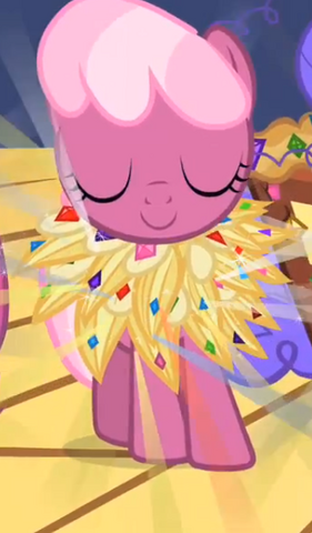 Fichier:Cheerilee pouliche.png