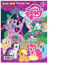 Magazine
