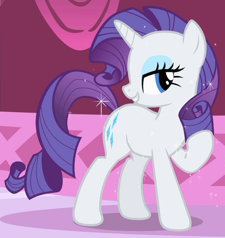 Fichier:Rarity Licorne.png