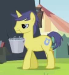 225px-Comet Tail horseshoe cutie mark S4E22.png