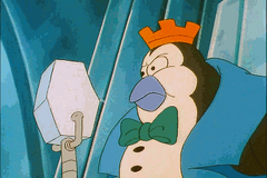 King Charlatan