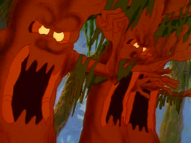 Shadow Forest