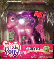 SilverSongSealed