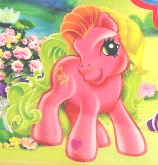 Pick-A-LillyBackcardArtwork