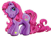PetalBlossomBackcardArtwork