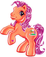 IslandRainbowBackcardArtwork