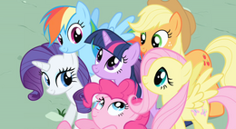 Twilight friends S1E02
