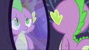 Spike S2E21