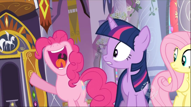 File:1000px-Pinkie shouting S2E1.png