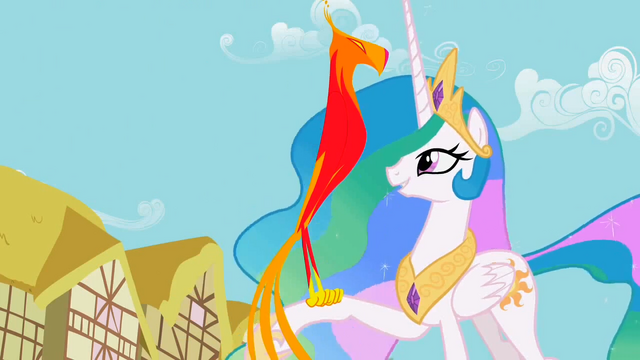 File:Philomena returns back to Celestia S01E22.png