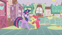 Twilight Apple Bloom please s01e12.png