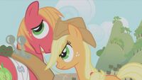Applejack seria