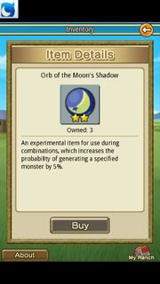 Item