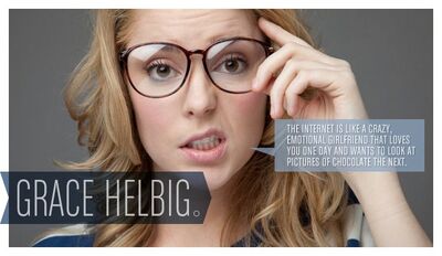 GraceHelbig