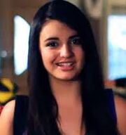 Rebecca Black