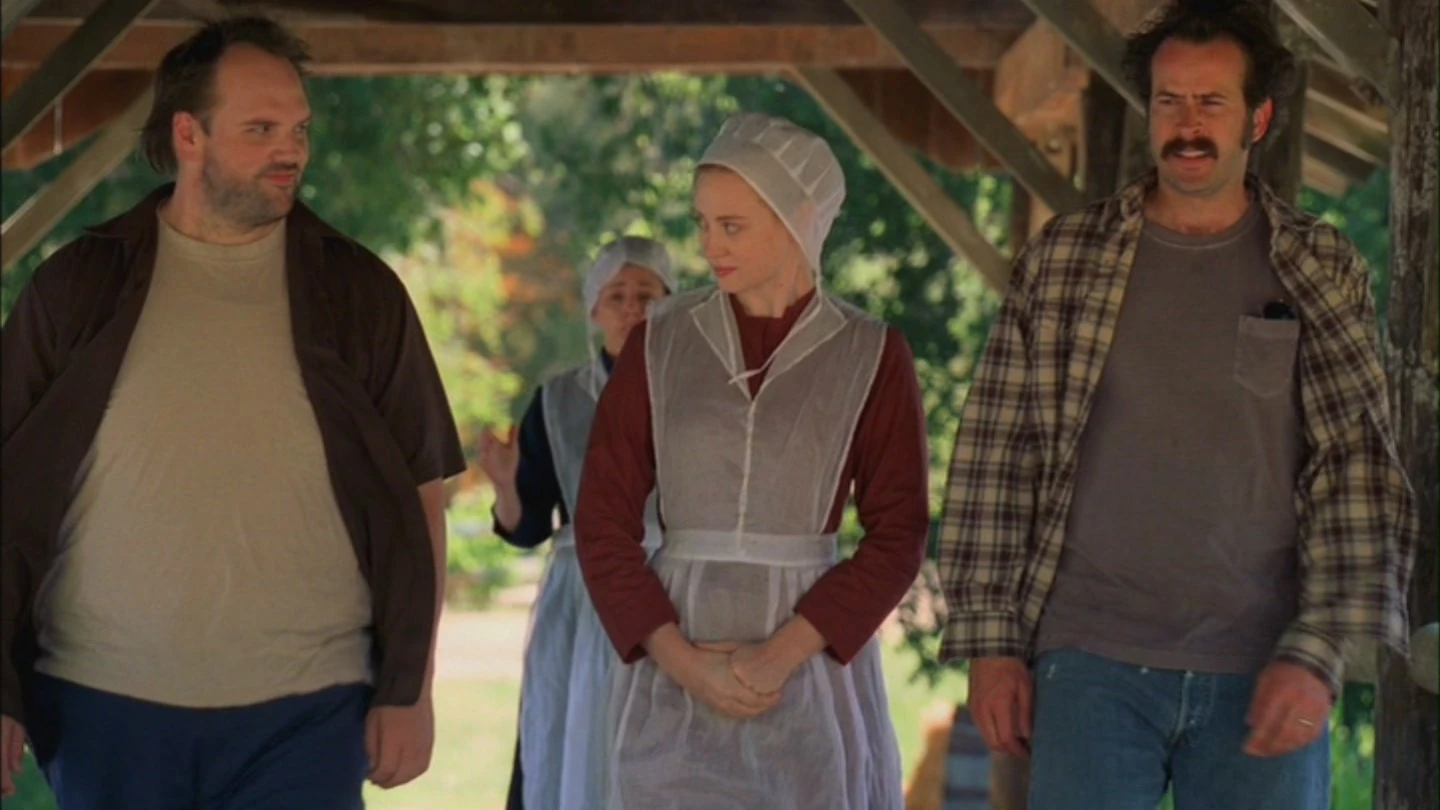 Camdenites (Part 2) My Name Is Earl Wiki FANDOM powered by Wikia