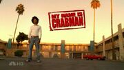 Mynameiscrabman