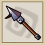 HookedSpear