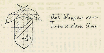 TarondonUmn-Wappen
