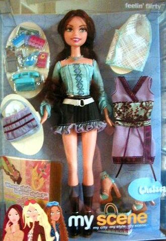 Plik:Chelsea Feelin' Flirty doll.jpg