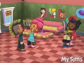 Shirley'ssalon