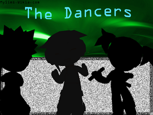 DANCER1