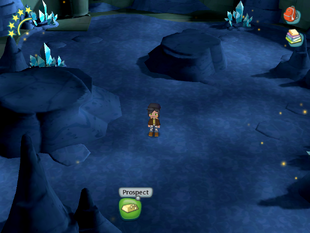 Geeky Essences Cave