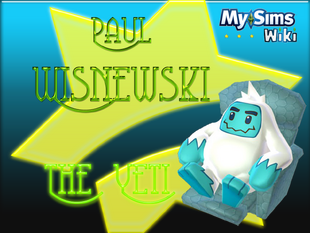 PaulWallpaper