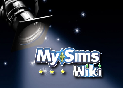 MySims Wiki Spotlight News