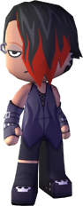 GothBoy