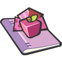Essence-book-menu