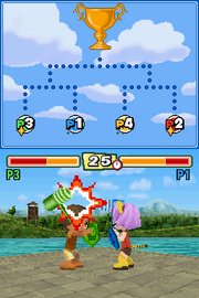 Mallet Melee